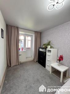 Продажа квартиры Омск. Комкова, 2
