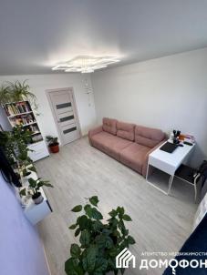 Продажа квартиры Омск. Комкова, 2