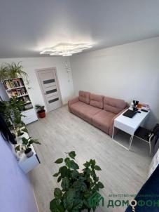 Продажа квартиры Омск. Комкова, 2 Продажа квартиры Омск. Комкова, 2