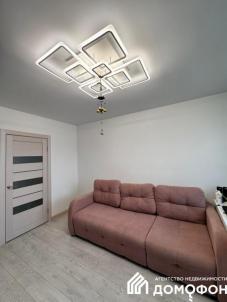 Продажа квартиры Омск. Комкова, 2