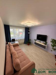 Продажа квартиры Омск. Комкова, 2 Продажа квартиры Омск. Комкова, 2
