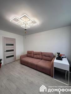 Продажа квартиры Омск. Комкова, 2