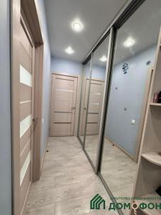 Продажа квартиры Омск. Комкова, 2 Продажа квартиры Омск. Комкова, 2