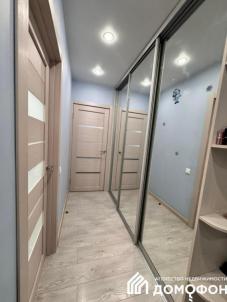 Продажа квартиры Омск. Комкова, 2