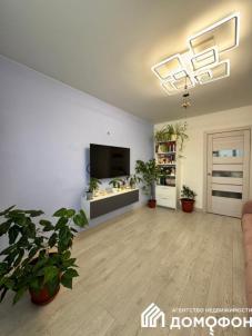 Продажа квартиры Омск. Комкова, 2