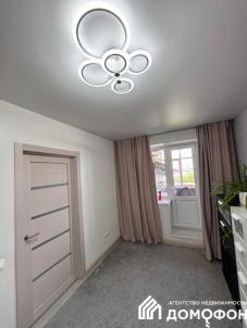Продажа квартиры Омск. Комкова, 2