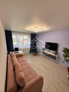 Продажа квартиры Омск. Комкова, 2 Продажа квартиры Омск. Комкова, 2