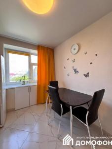 Продажа квартиры Омск. Комкова, 2