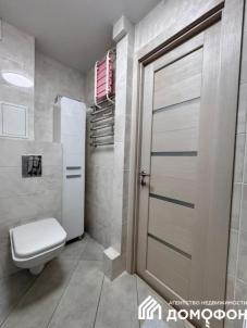 Продажа квартиры Омск. Комкова, 2