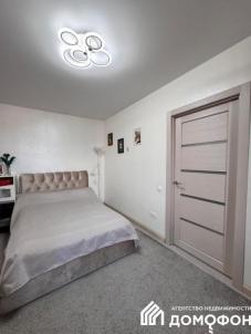Продажа квартиры Омск. Комкова, 2