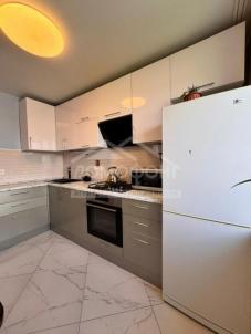 Продажа квартиры Омск. Комкова, 2 Продажа квартиры Омск. Комкова, 2