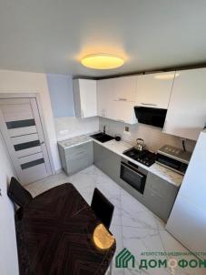 Продажа квартиры Омск. Комкова, 2 Продажа квартиры Омск. Комкова, 2