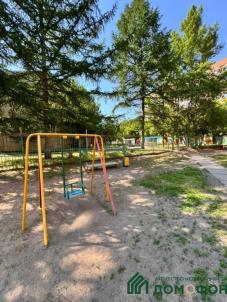 Продажа квартиры Омск. Комкова, 2 Продажа квартиры Омск. Комкова, 2