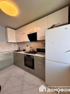 Продажа квартиры Омск. Комкова, 2