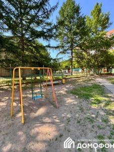 Продажа квартиры Омск. Комкова, 2