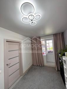 Продажа квартиры Омск. Комкова, 2 Продажа квартиры Омск. Комкова, 2