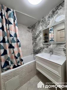 Продажа квартиры Омск. Комкова, 2