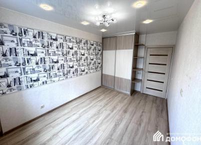 Продажа квартиры Омск. Димитрова, 67к1