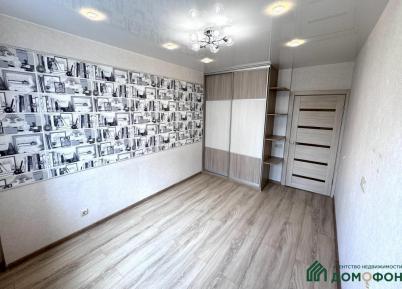 Продажа квартиры Омск. Димитрова, 67к1 Продажа квартиры Омск. Димитрова, 67к1