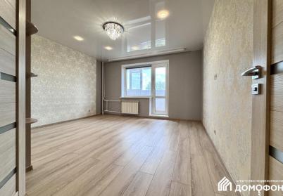 Продажа квартиры Омск. Димитрова, 67к1