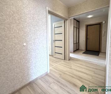 Продажа квартиры Омск. Димитрова, 67к1 Продажа квартиры Омск. Димитрова, 67к1