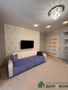 Продажа квартиры Омск. Димитрова, 67к1 Продажа квартиры Омск. Димитрова, 67к1