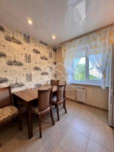 Продажа квартиры Омск. Димитрова, 67к1 Продажа квартиры Омск. Димитрова, 67к1