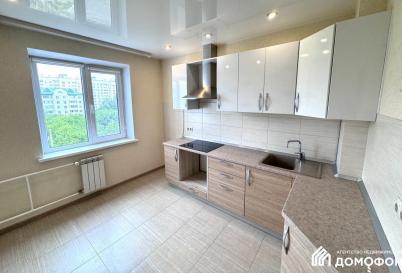 Продажа квартиры Омск. Димитрова, 67к1