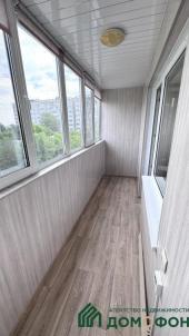Продажа квартиры Омск. Димитрова, 67к1 Продажа квартиры Омск. Димитрова, 67к1
