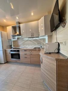 Продажа квартиры Омск. Димитрова, 67к1 Продажа квартиры Омск. Димитрова, 67к1