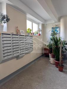 Продажа квартиры Омск. Димитрова, 67к1 Продажа квартиры Омск. Димитрова, 67к1