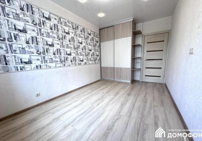 Продажа квартиры Омск. Димитрова, 67к1