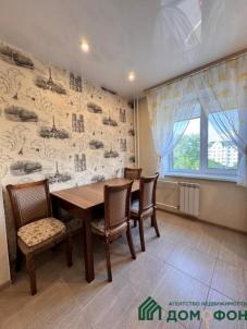 Продажа квартиры Омск. Димитрова, 67к1 Продажа квартиры Омск. Димитрова, 67к1