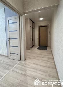 Продажа квартиры Омск. Димитрова, 67к1
