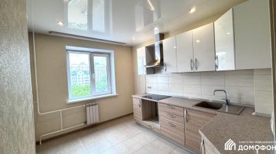 Продажа квартиры Омск. Димитрова, 67к1
