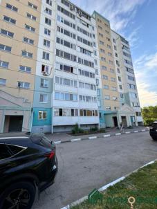 Продажа квартиры Омск. Димитрова, 67к1 Продажа квартиры Омск. Димитрова, 67к1