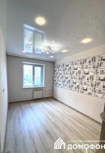Продажа квартиры Омск. Димитрова, 67к1