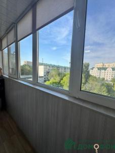Продажа квартиры Омск. Димитрова, 67к1 Продажа квартиры Омск. Димитрова, 67к1