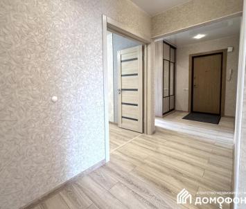 Продажа квартиры Омск. Димитрова, 67к1