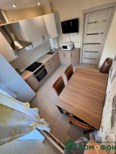 Продажа квартиры Омск. Димитрова, 67к1 Продажа квартиры Омск. Димитрова, 67к1