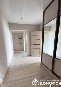 Продажа квартиры Омск. Димитрова, 67к1