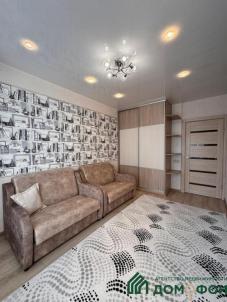 Продажа квартиры Омск. Димитрова, 67к1 Продажа квартиры Омск. Димитрова, 67к1