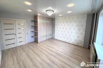 Продажа квартиры Омск. Димитрова, 67к1