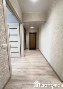 Продажа квартиры Омск. Димитрова, 67к1