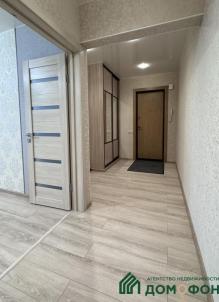 Продажа квартиры Омск. Димитрова, 67к1 Продажа квартиры Омск. Димитрова, 67к1