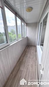 Продажа квартиры Омск. Димитрова, 67к1