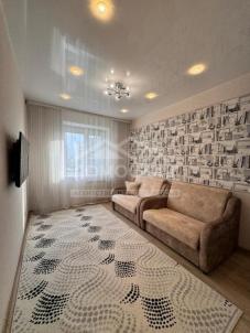 Продажа квартиры Омск. Димитрова, 67к1 Продажа квартиры Омск. Димитрова, 67к1