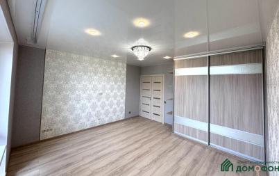 Продажа квартиры Омск. Димитрова, 67к1 Продажа квартиры Омск. Димитрова, 67к1
