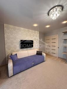 Продажа квартиры Омск. Димитрова, 67к1 Продажа квартиры Омск. Димитрова, 67к1