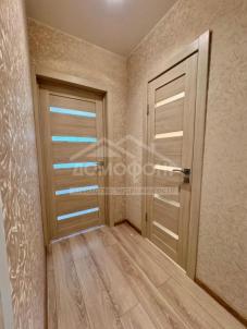 Продажа квартиры Омск. Димитрова, 67к1 Продажа квартиры Омск. Димитрова, 67к1